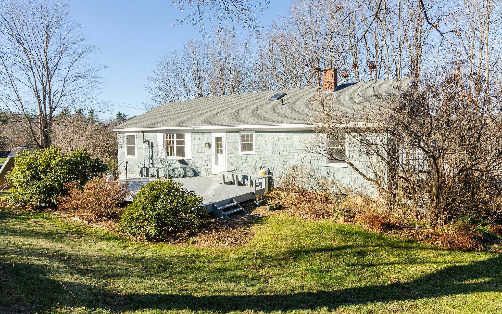 83 Prospect Hill Road Walpole, NH 03608 - Photo 1 of 49