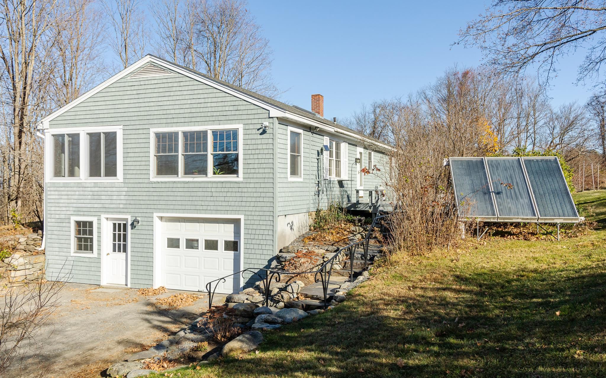 83 Prospect Hill Road Walpole, NH 03608 - Photo 2 of 49