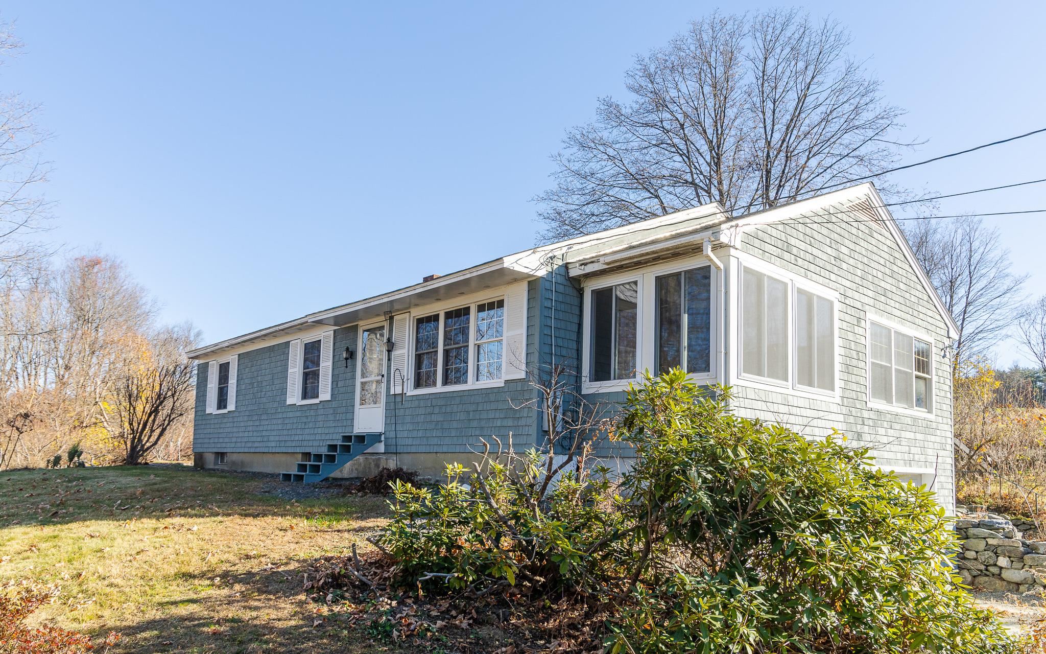 83 Prospect Hill Road Walpole, NH 03608 - Photo 34 of 49