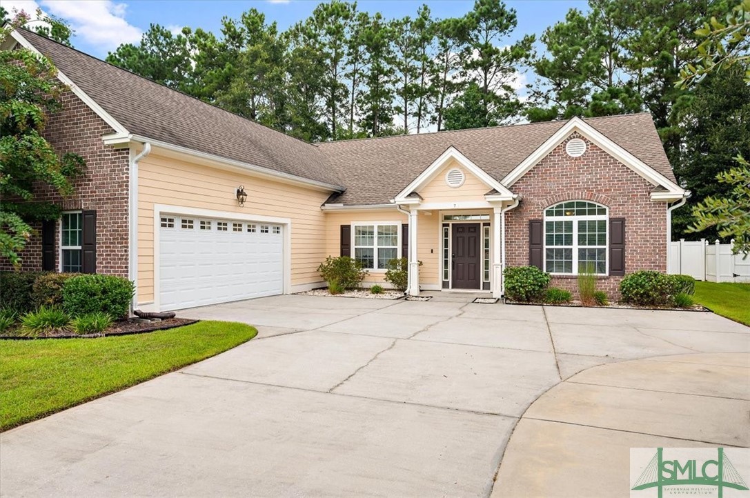 7 Stone Gate Court Pooler, GA 31322 - Photo 1 of 50 Gallery Image 1