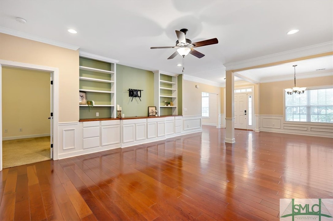 7 Stone Gate Court Pooler, GA 31322 - Photo 17 of 50 Gallery Image 17
