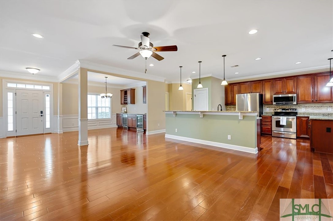 7 Stone Gate Court Pooler, GA 31322 - Photo 18 of 50 Gallery Image 18