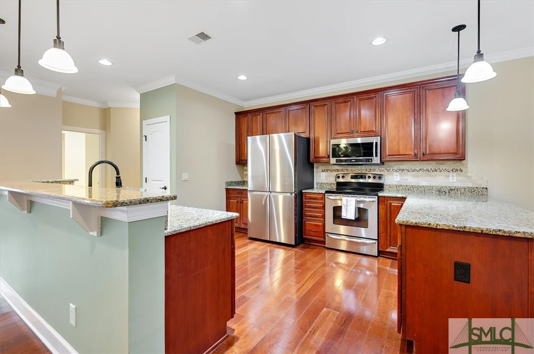 7 Stone Gate Court Pooler, GA 31322 - Photo 19 of 50 Gallery Image 19