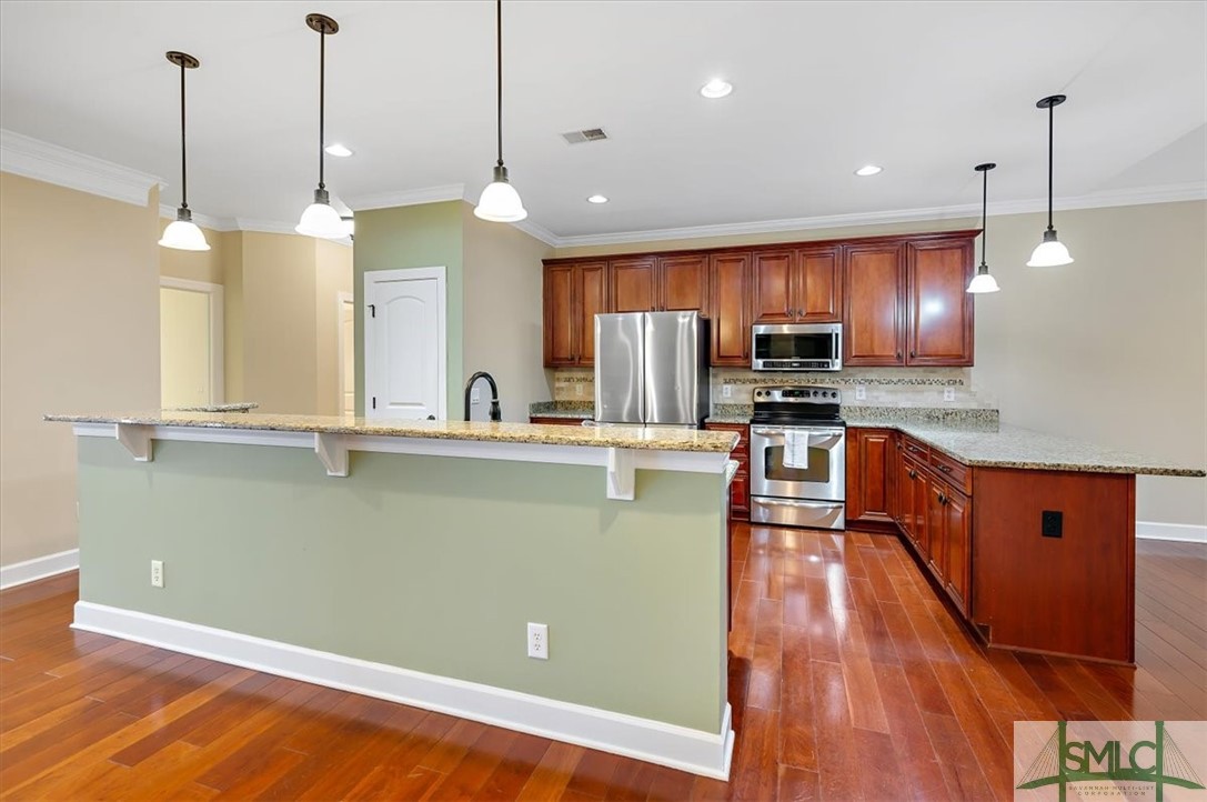 7 Stone Gate Court Pooler, GA 31322 - Photo 20 of 50 Gallery Image 20