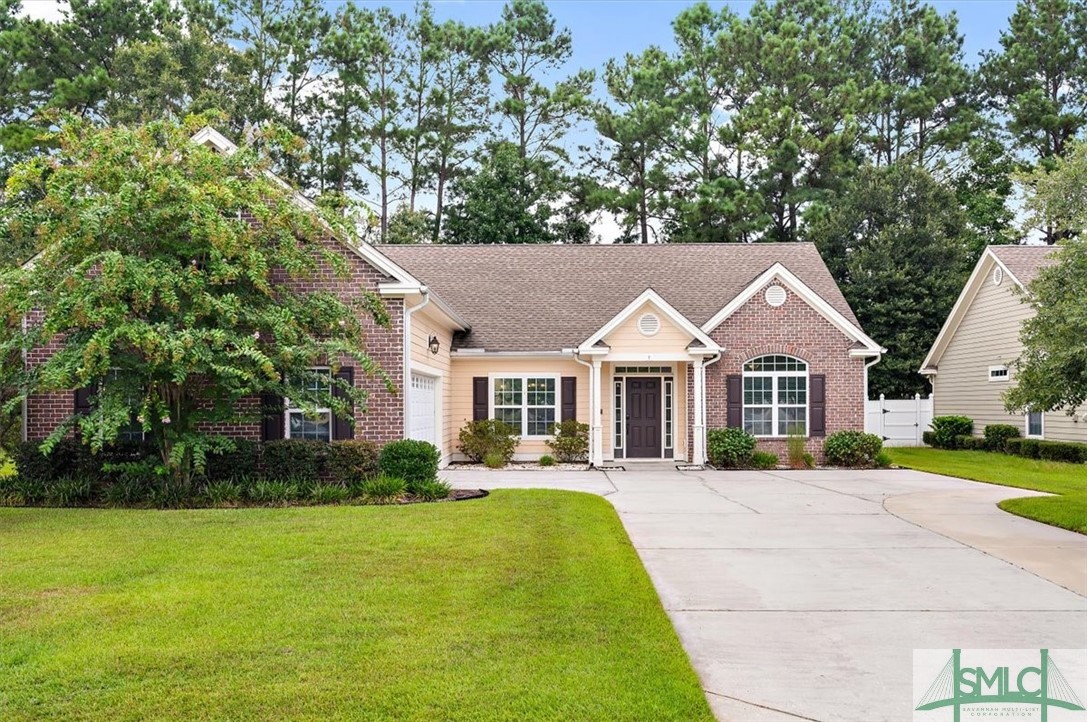 7 Stone Gate Court Pooler, GA 31322 - Photo 2 of 50 Gallery Image 2