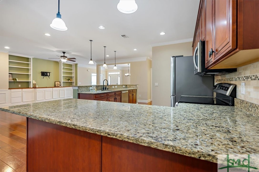 7 Stone Gate Court Pooler, GA 31322 - Photo 23 of 50 Gallery Image 23
