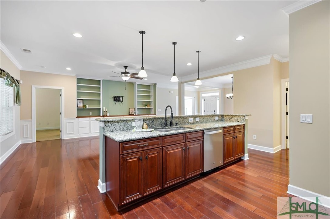 7 Stone Gate Court Pooler, GA 31322 - Photo 24 of 50 Gallery Image 24