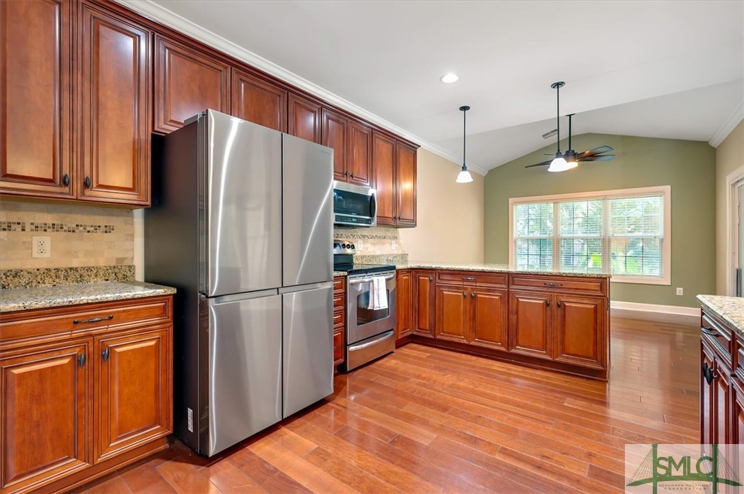 7 Stone Gate Court Pooler, GA 31322 - Photo 25 of 50 Gallery Image 25