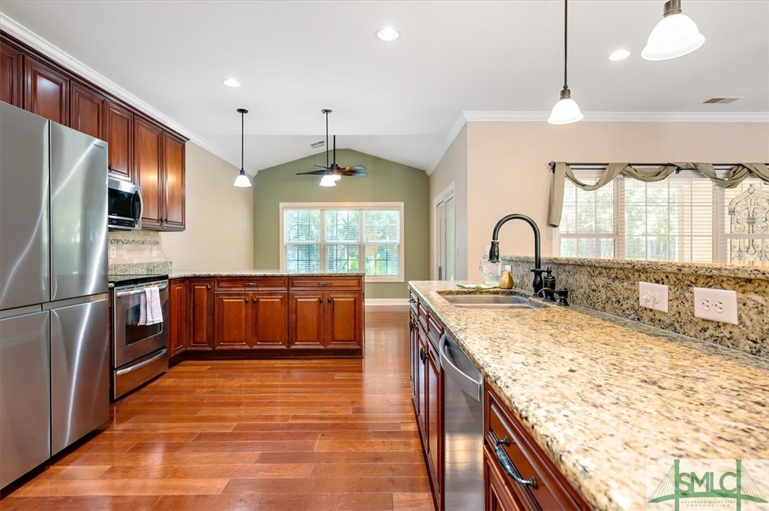 7 Stone Gate Court Pooler, GA 31322 - Photo 26 of 50 Gallery Image 26