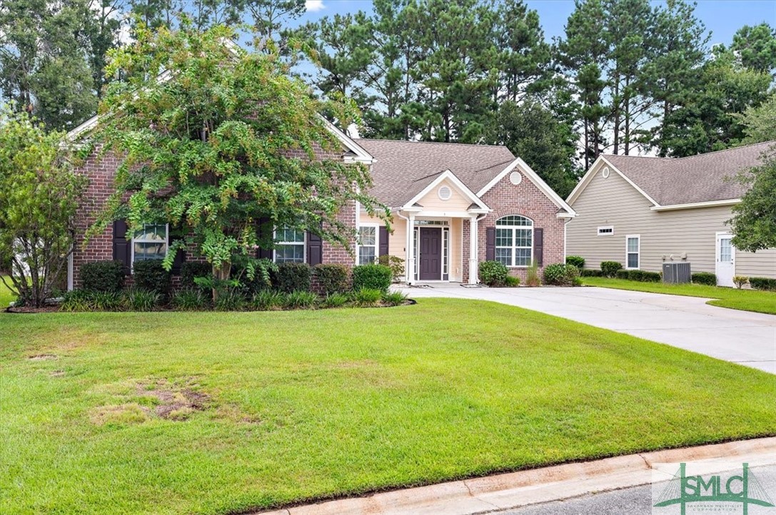 7 Stone Gate Court Pooler, GA 31322 - Photo 3 of 50 Gallery Image 3