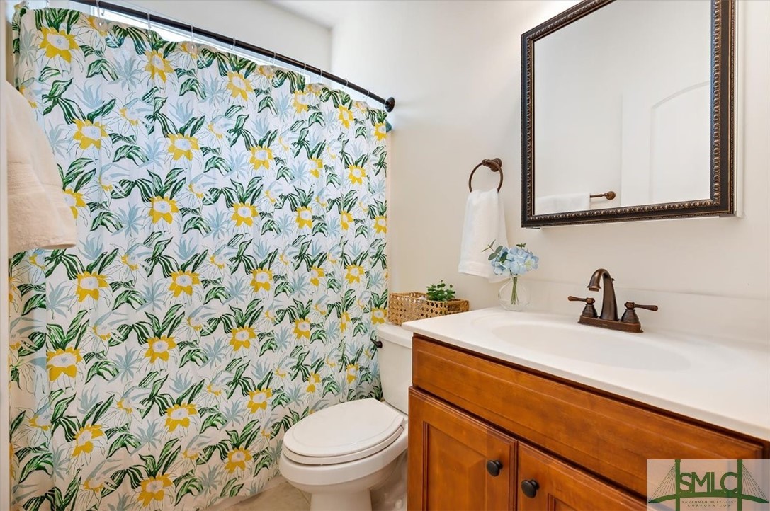 7 Stone Gate Court Pooler, GA 31322 - Photo 35 of 50 Gallery Image 35