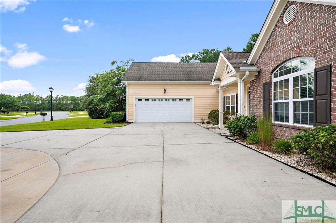 7 Stone Gate Court Pooler, GA 31322 - Photo 4 of 50 Gallery Image 4