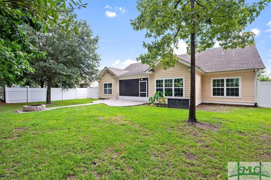 7 Stone Gate Court Pooler, GA 31322 - Photo 44 of 50 Gallery Image 44