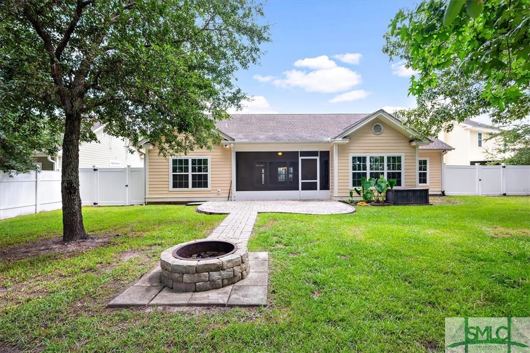 7 Stone Gate Court Pooler, GA 31322 - Photo 45 of 50 Gallery Image 45