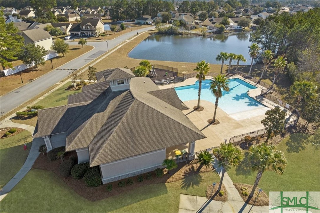 7 Stone Gate Court Pooler, GA 31322 - Photo 46 of 50 Gallery Image 46