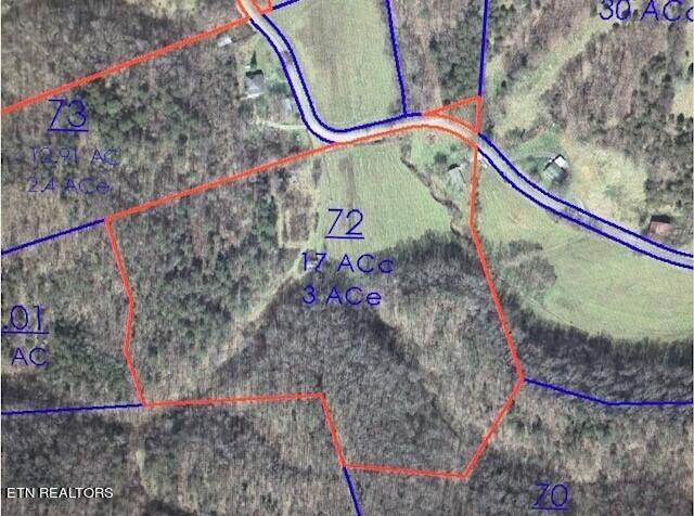 2378 Hall Road Dandridge, TN 37725 - Photo 10 of 10 78