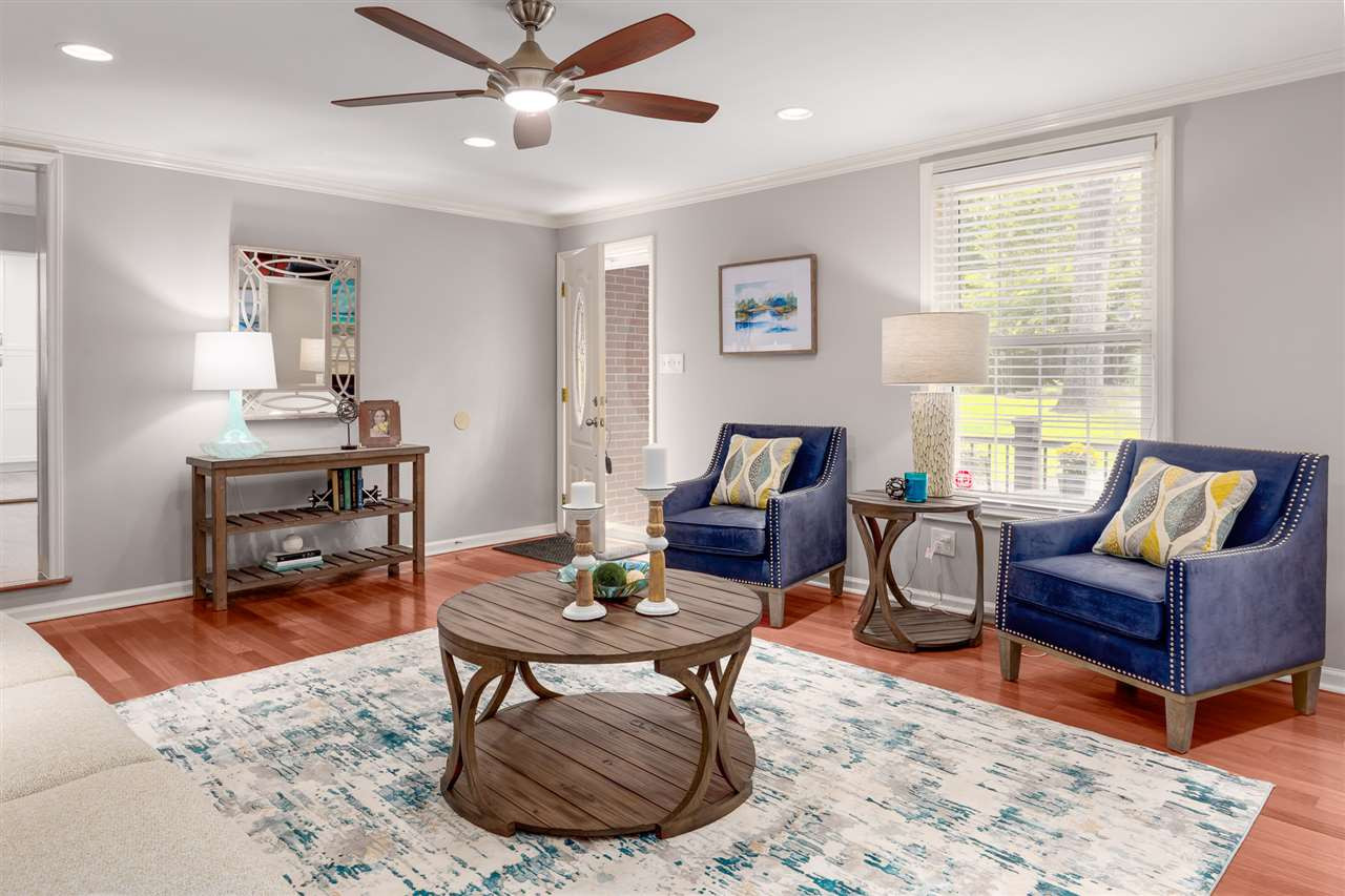 3212 Cromwell Road Durham, NC 27705 - Photo 4 of 30 Photo 4