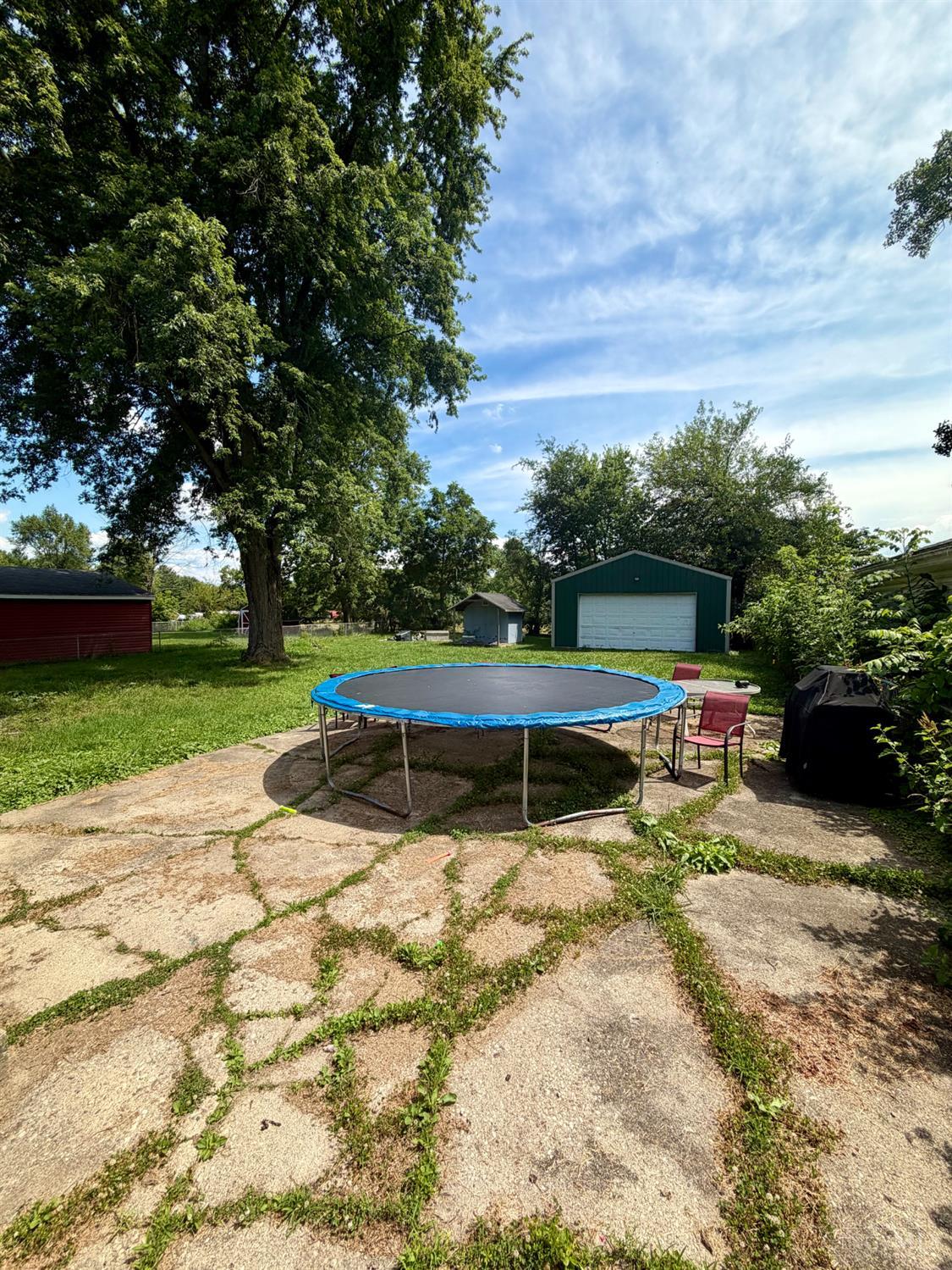 8337 Keister Road Middletown, OH 45042 - Photo 10 of 11