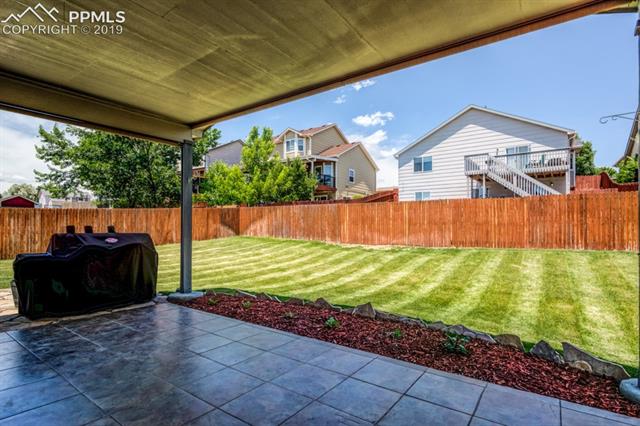 5364 Rondo Way Colorado Springs, CO 80911 - Photo 22 of 25