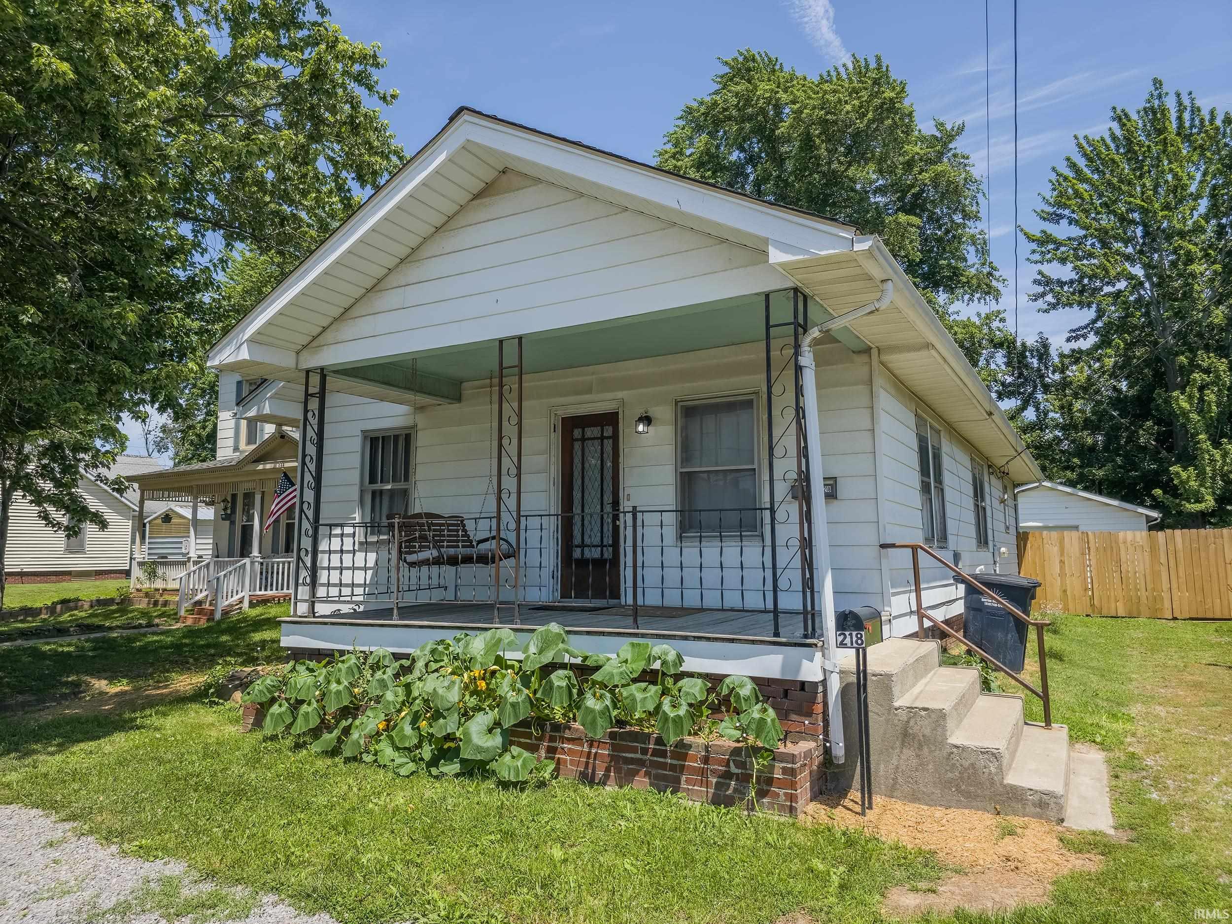 218 North 5th Street Albion, IL 62806 - Photo 14 of 16