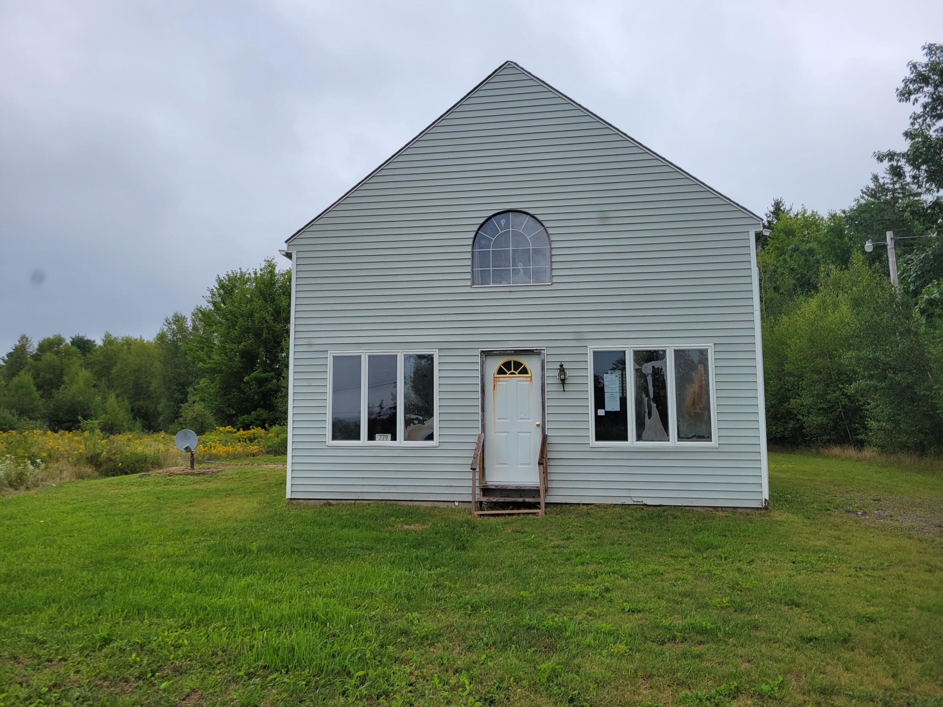 779 South Princeton Road Princeton, ME 04668 - Photo 2 of 23 20220826_103839