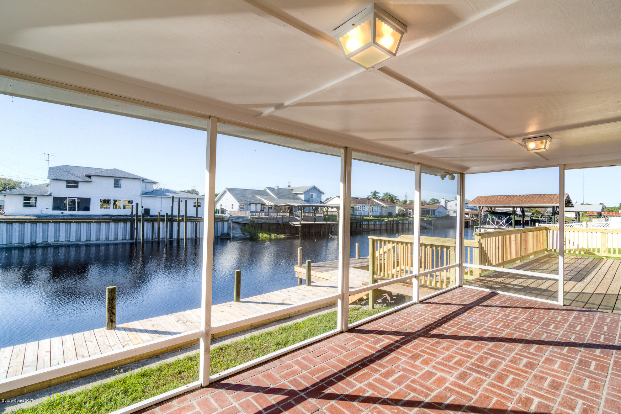 830 Heron Road Cocoa, FL 32926 - Photo 16 of 26 830 Heron-13