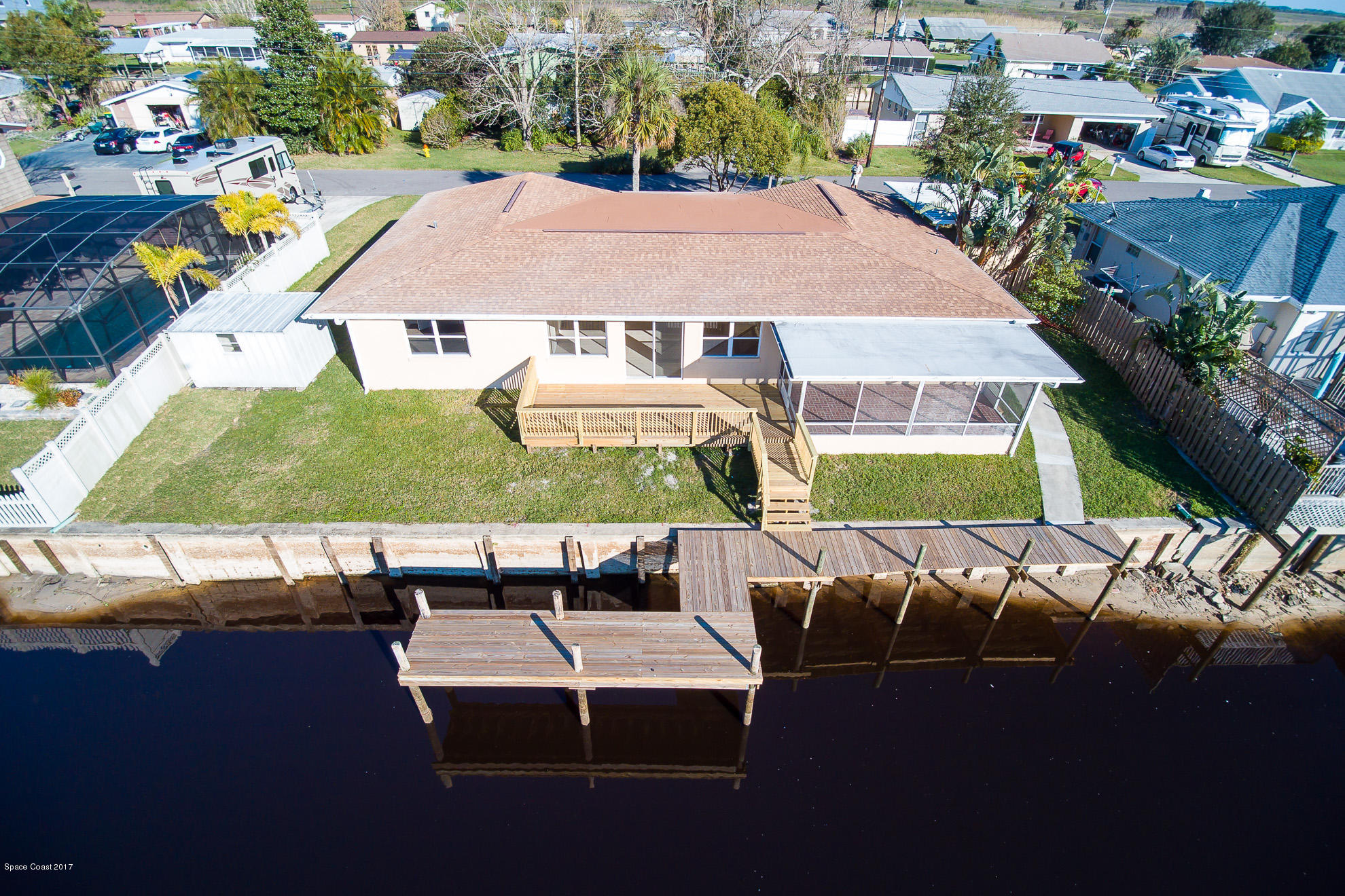 830 Heron Road Cocoa, FL 32926 - Photo 19 of 26 830 Heron-20
