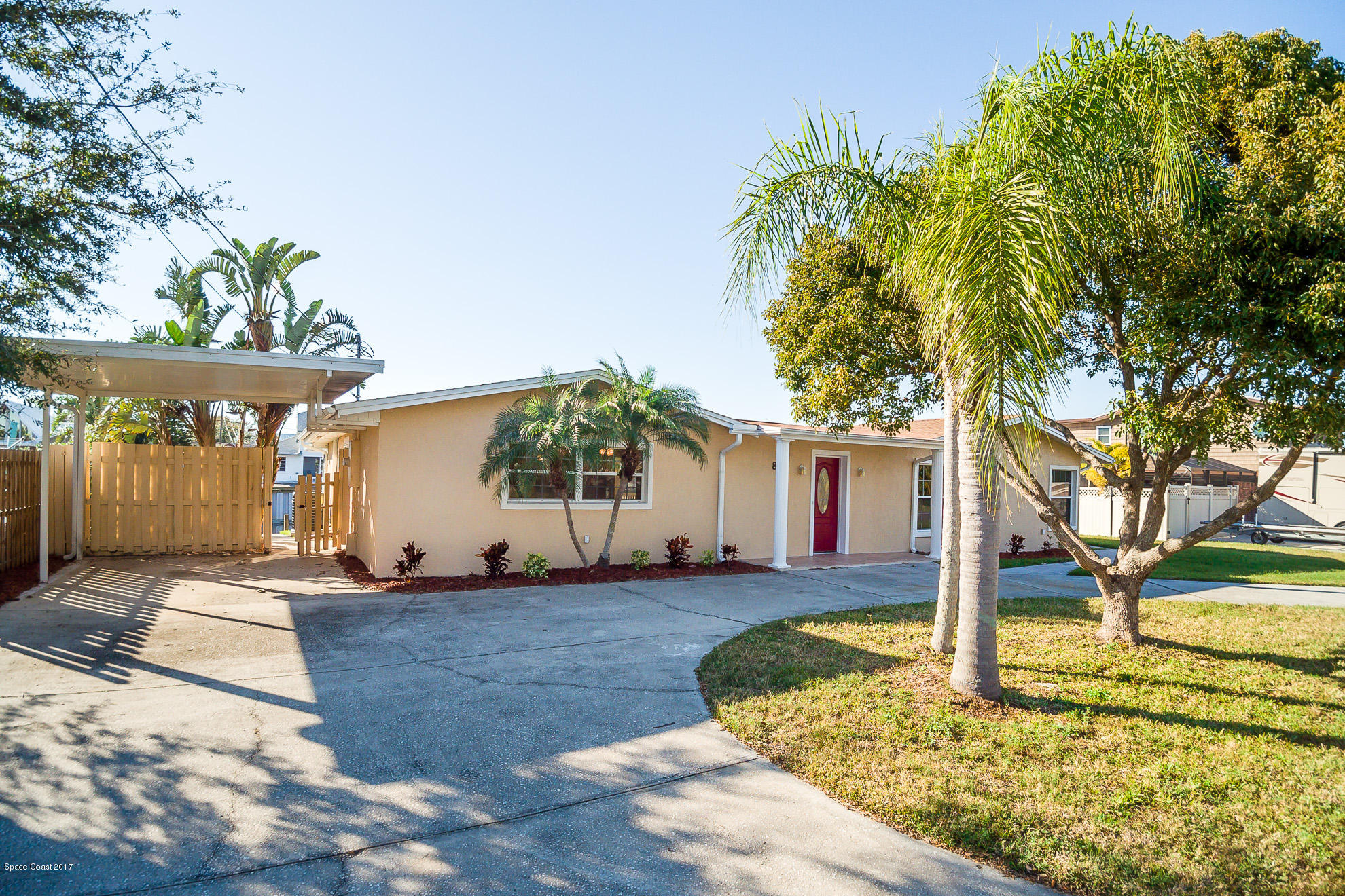 830 Heron Road Cocoa, FL 32926 - Photo 3 of 26 830 Heron-17