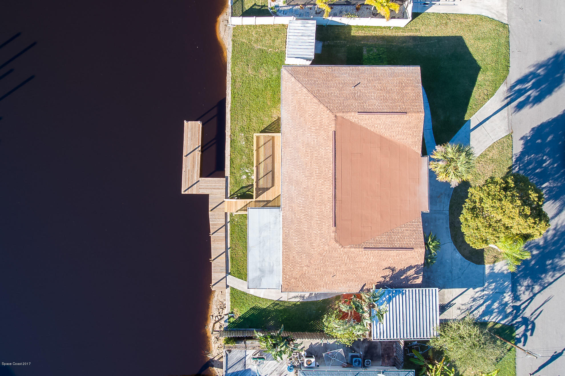 830 Heron Road Cocoa, FL 32926 - Photo 23 of 26 830 Heron-24