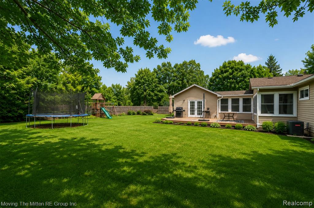 48188 Harris Road Belleville, MI 48111 - Photo 32 of 34 Gallery Image 32