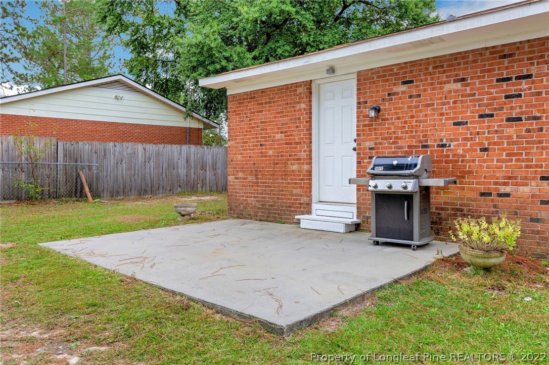 5842 Hunting Ridge Road Hope Mills, NC 28348 - Photo 24 of 29 Gallery Image 24