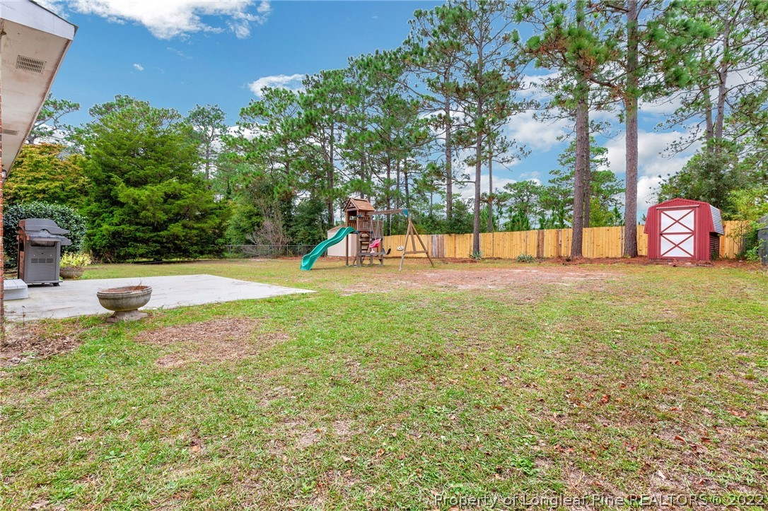 5842 Hunting Ridge Road Hope Mills, NC 28348 - Photo 25 of 29 Gallery Image 25