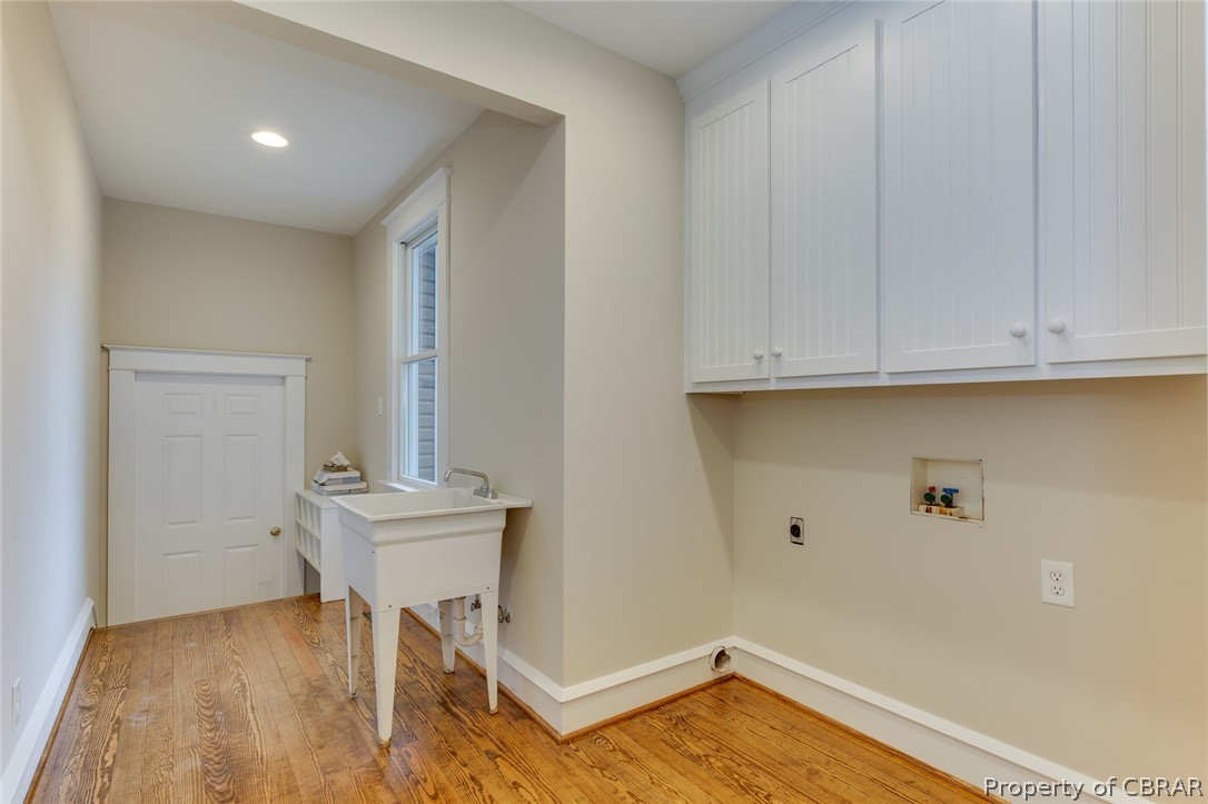 5813 Ware Neck Road Gloucester, VA 23061 - Photo 16 of 27 Gallery Image 16