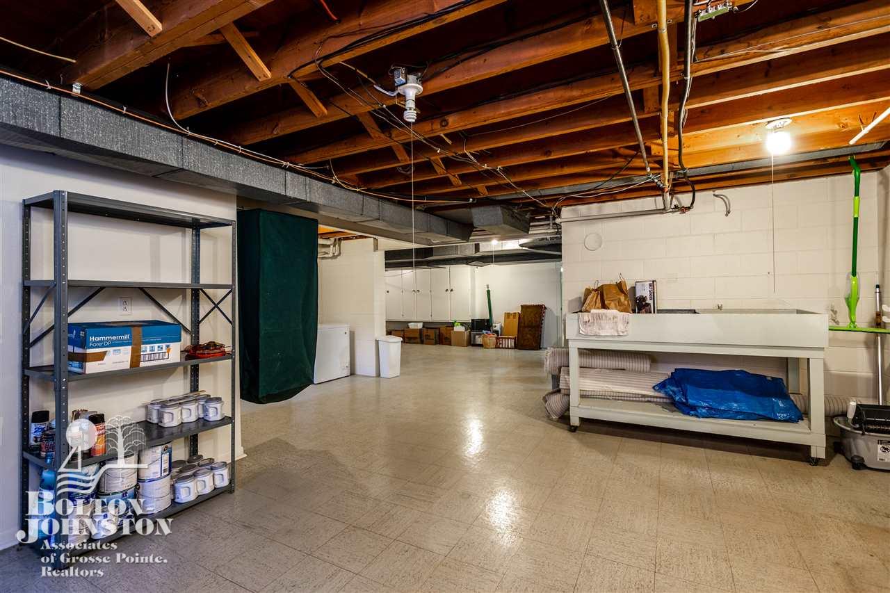 53 Stonehurst Road Grosse Pointe Shores, MI 48236 - Photo 50 of 71