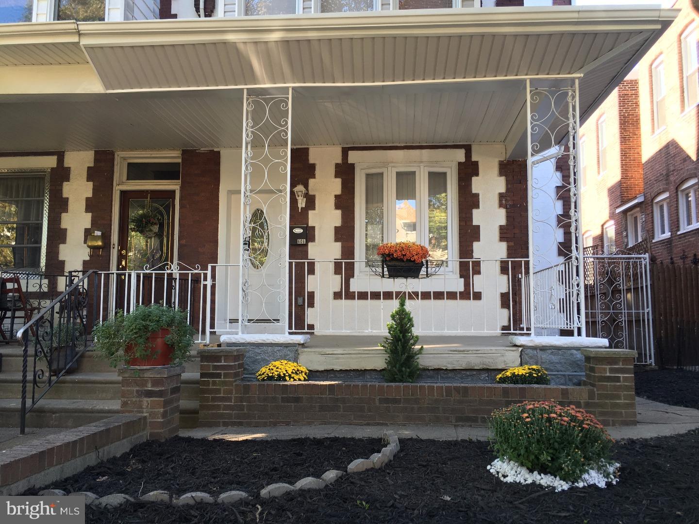608 Wynnewood Road Philadelphia, PA 19151 - Photo 1 of 25 Gallery Image 1