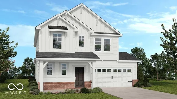 $457,999 | 15709 Showdown Road, Noblesville, IN 46060