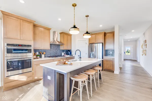$457,999 | 15709 Showdown Road, Noblesville, IN 46060