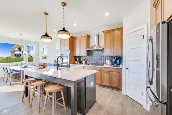 $457,999 | 15709 Showdown Road, Noblesville, IN 46060