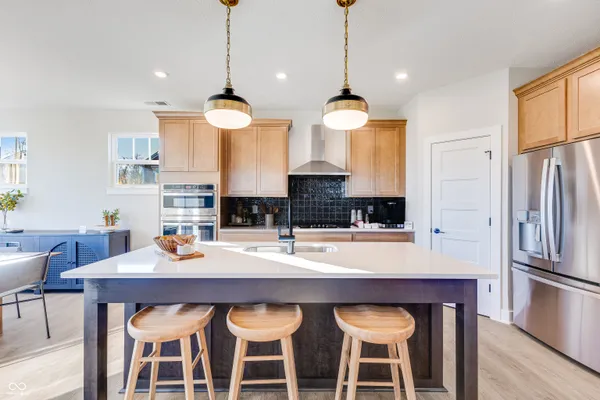 $457,999 | 15709 Showdown Road, Noblesville, IN 46060