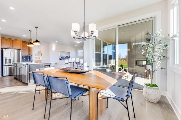 $457,999 | 15709 Showdown Road, Noblesville, IN 46060