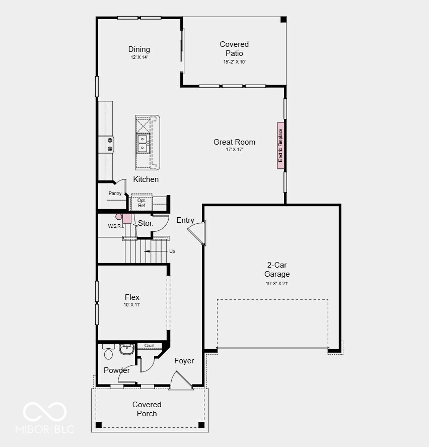 15709 Showdown Road Noblesville, IN 46060 - Photo 2 of 36