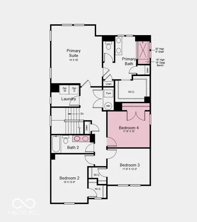 $457,999 | 15709 Showdown Road, Noblesville, IN 46060