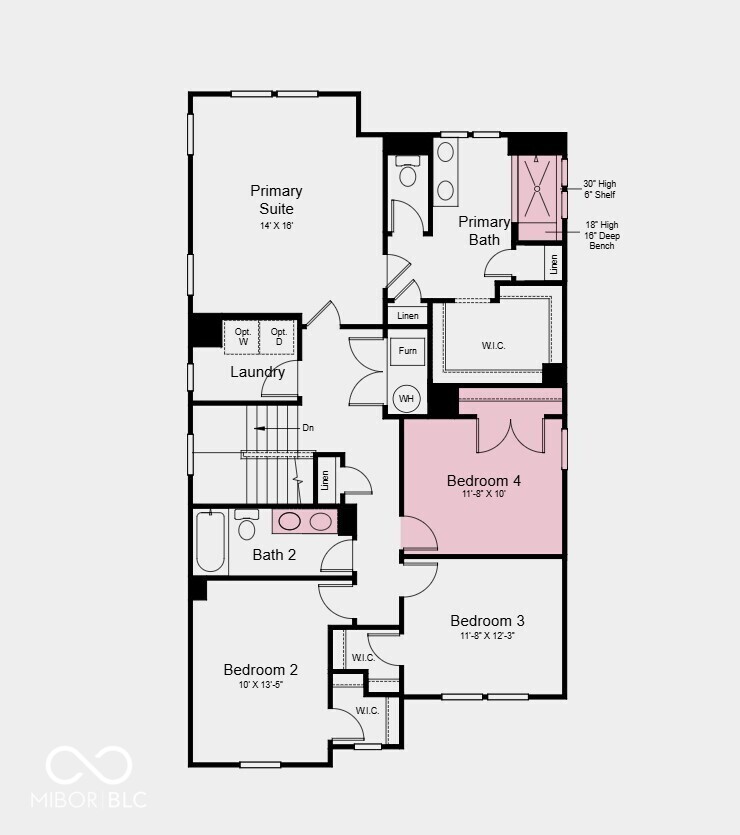 15709 Showdown Road Noblesville, IN 46060 - Photo 3 of 36