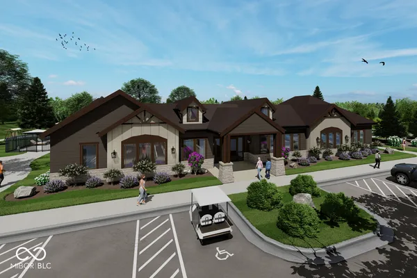 $457,999 | 15709 Showdown Road, Noblesville, IN 46060