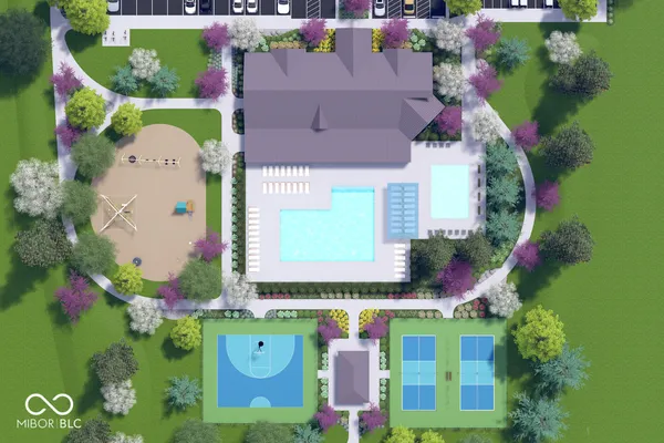 $457,999 | 15709 Showdown Road, Noblesville, IN 46060