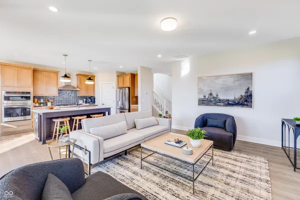 $457,999 | 15709 Showdown Road, Noblesville, IN 46060