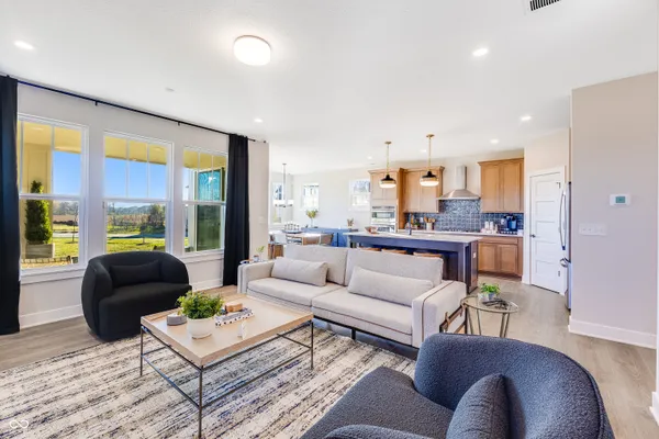 $457,999 | 15709 Showdown Road, Noblesville, IN 46060