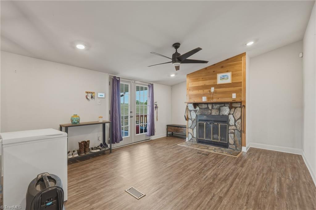 552 O Obryant Road Reidsville, NC 27320 - Photo 10 of 32