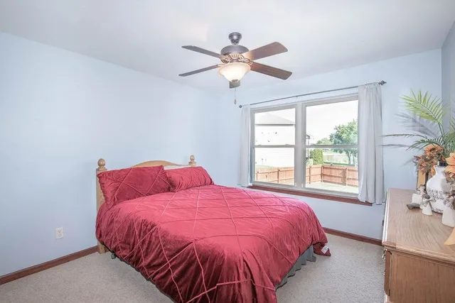 $449,900 | 2905 Sunflower Drive, Derby, KS 67037