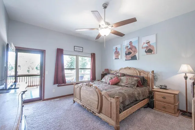 $449,900 | 2905 Sunflower Drive, Derby, KS 67037